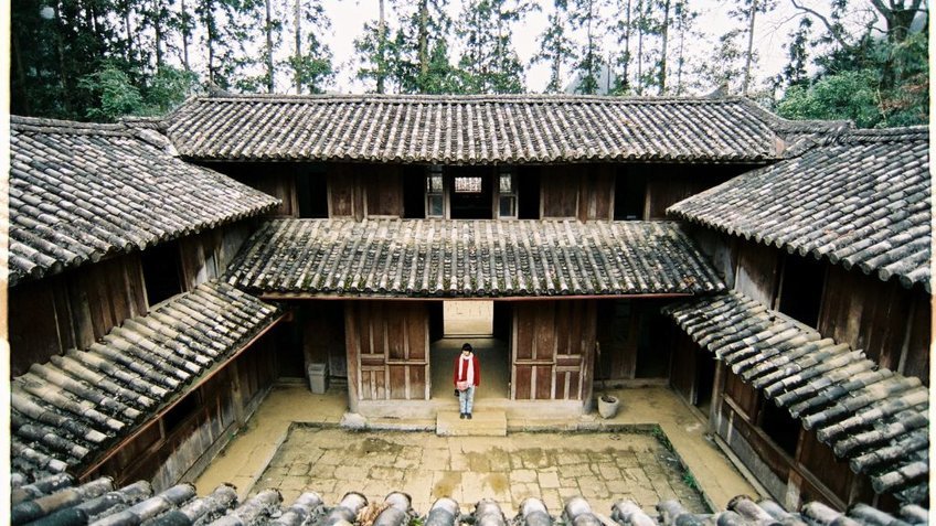 Tour Đông Bắc 5N5Đ: Hà Nội - Cao Bằng - Ba Bể - Hà Giang (từ HCM)