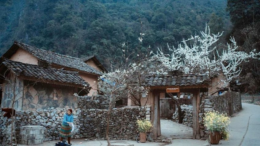 Tour Đông Bắc 5N5Đ: Hà Nội - Cao Bằng - Ba Bể - Hà Giang (từ HCM)