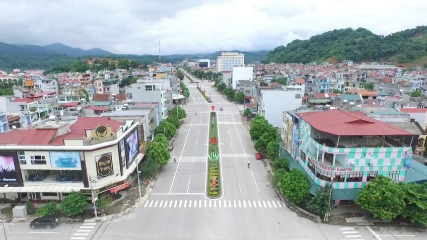 Tour Đông Bắc 5N5Đ: Hà Nội - Cao Bằng - Ba Bể - Hà Giang (từ HCM)