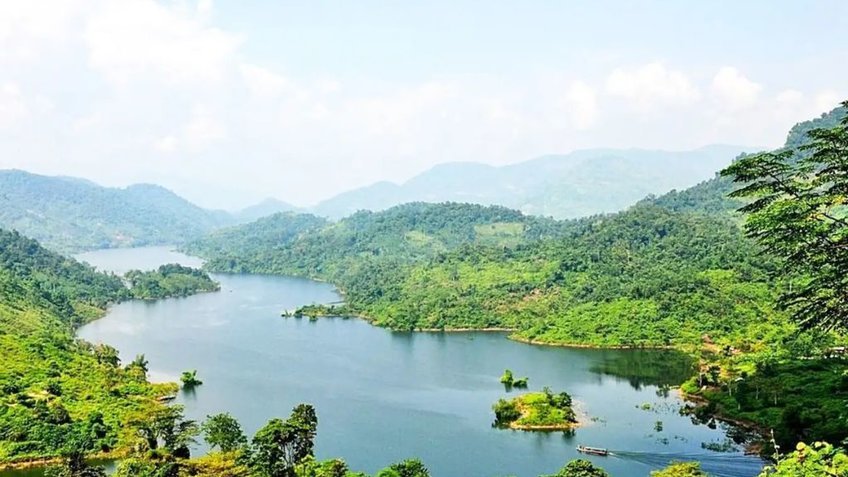 Tour Đông Bắc 5N5Đ: Hà Nội - Cao Bằng - Ba Bể - Hà Giang (từ HCM)