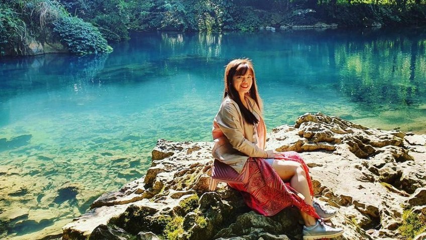 Tour Đông Bắc 5N5Đ: Hà Nội - Cao Bằng - Ba Bể - Hà Giang (từ HCM)