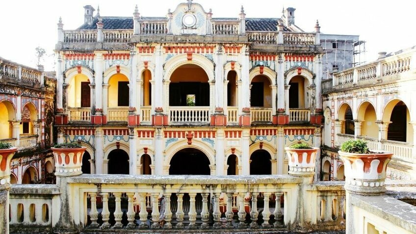 Tour Đông Tây Bắc 4N4Đ: Hoàng Su Phì - Chiêu Lầu Thi - Cốc Pài - Bắc Hà