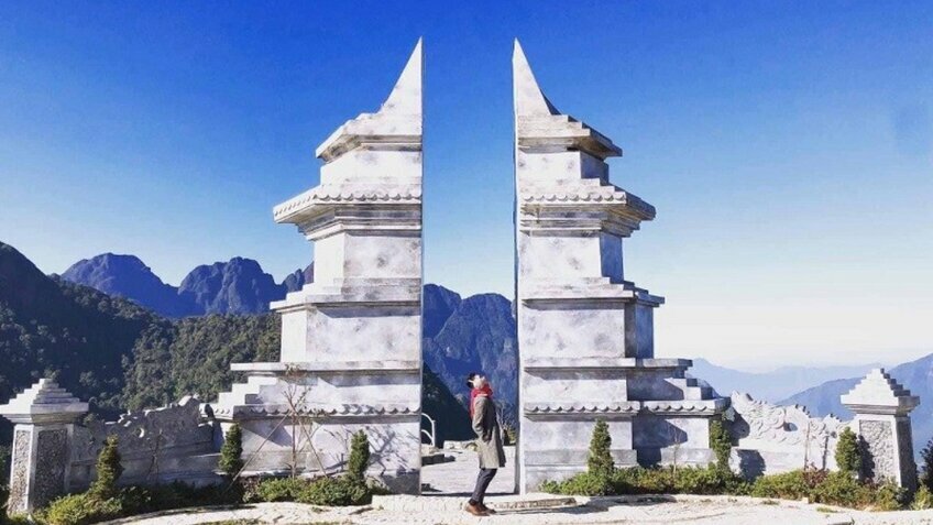 Tour Đông Tây Bắc: Hà Giang - Sapa - Fansipan 5N4Đ