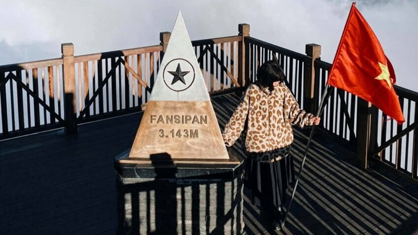 Tour Đông Tây Bắc: Hà Giang - Sapa - Fansipan 5N4Đ