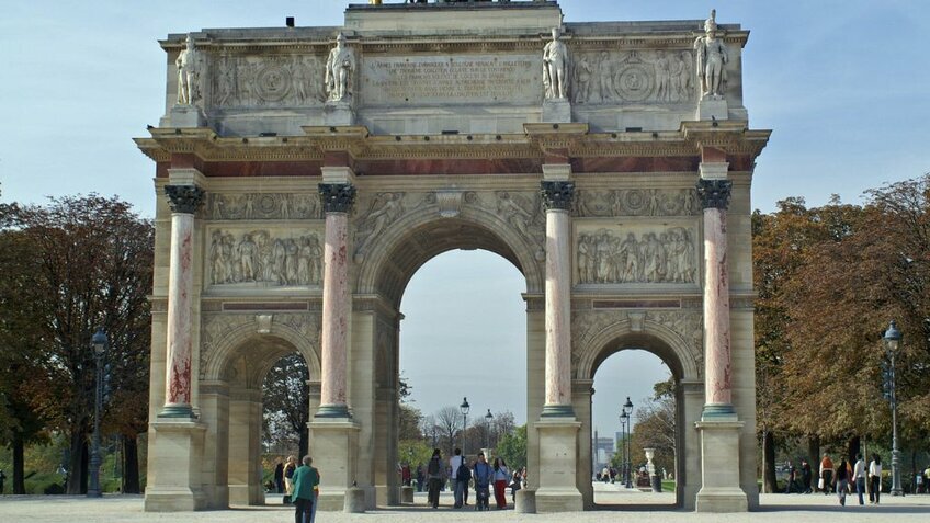 Tour Nga 9 Ngày 8 Đêm Từ Hà Nội | Moscow – Saint Petersburg | Vietnam Airlines