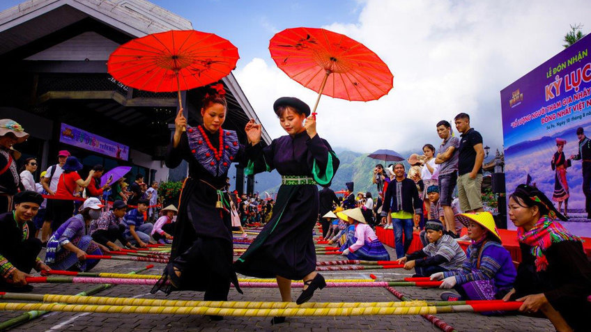 Tour Pù Luông Mai Châu 2 Ngày 1 Đêm | Khám Phá Pù Luông – Bản Lác – Đèo Thung Khe