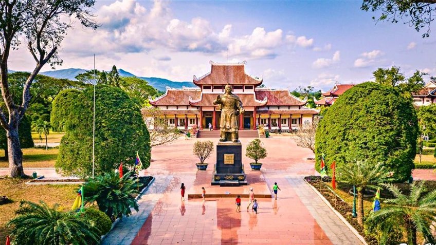 Tour Du lịch Quy Nhơn 3N2Đ: Huyền thoại miền đất võ