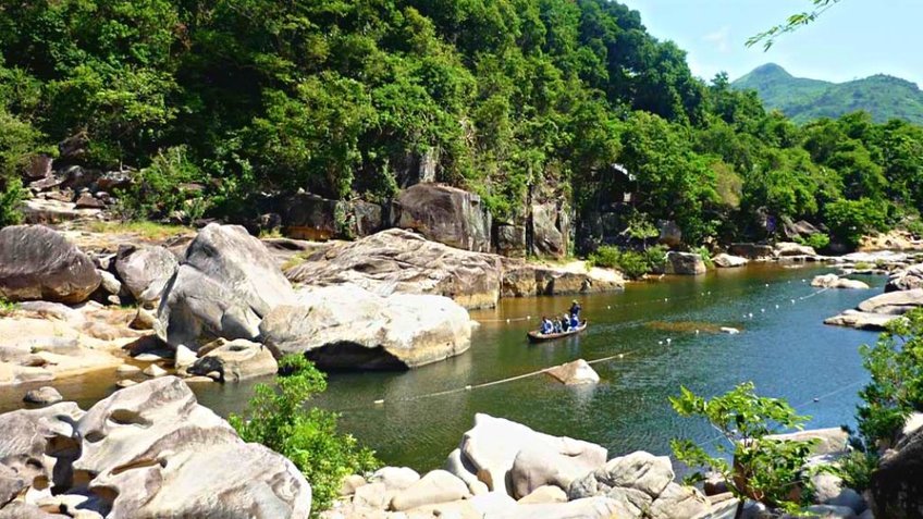 Tour Du lịch Quy Nhơn 3N2Đ: Huyền thoại miền đất võ