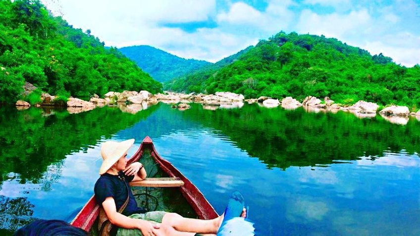 Tour Du lịch Quy Nhơn 3N2Đ: Huyền thoại miền đất võ