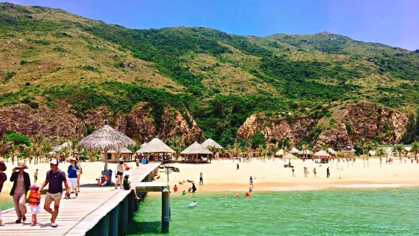 Tour Du lịch Quy Nhơn 3N2Đ: Huyền thoại miền đất võ