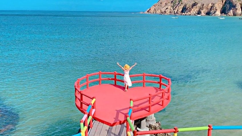 Tour Du lịch Quy Nhơn 3N2Đ: Huyền thoại miền đất võ
