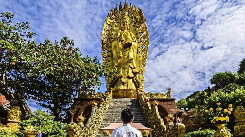 Tour Du lịch Quy Nhơn 3N2Đ: Huyền thoại miền đất võ