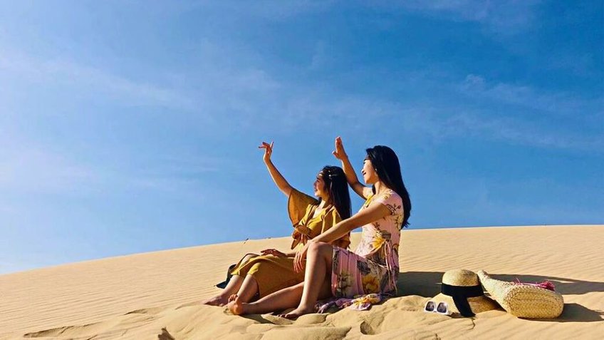 Tour Du lịch Quy Nhơn 3N2Đ: Huyền thoại miền đất võ
