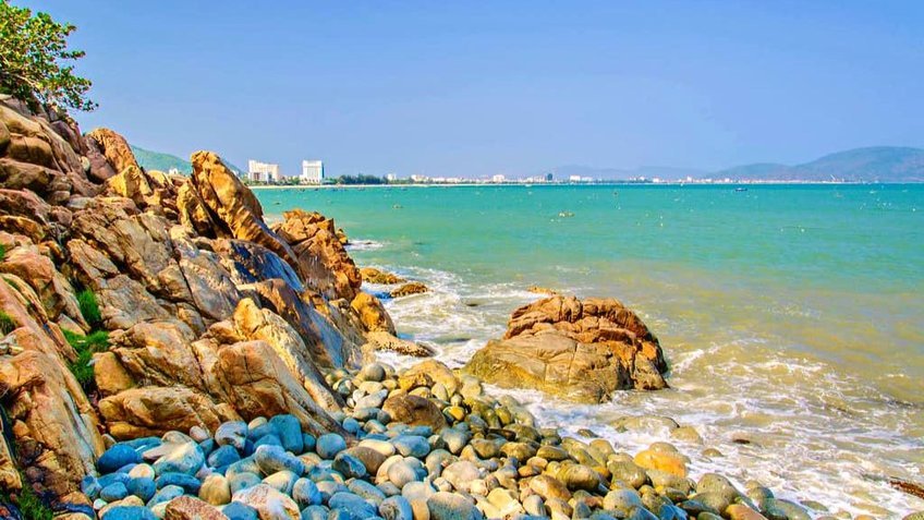 Tour Du lịch Quy Nhơn 3N2Đ: Huyền thoại miền đất võ