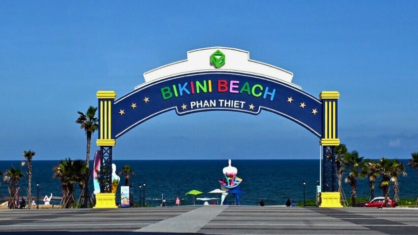 Tour du lịch Phan Thiết 3 ngày 2 đêm từ HCM: Mũi Né - KDL Tà Cú - Mango Beach