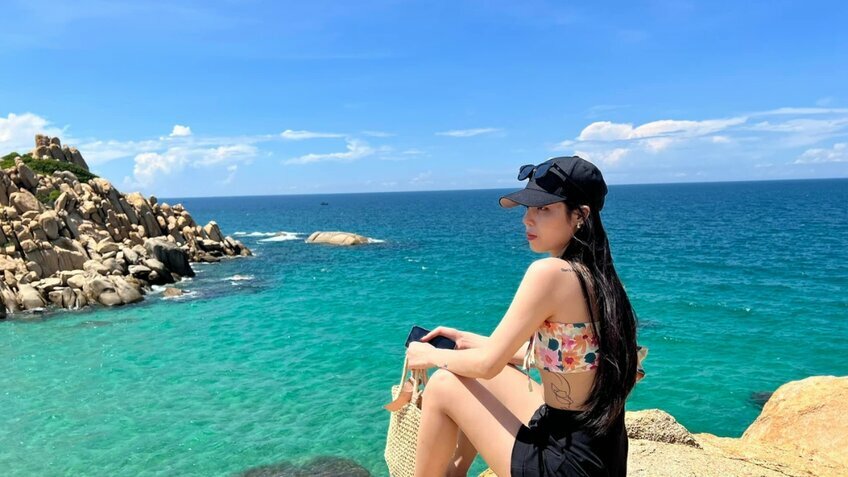 Tour du lịch Phan Thiết 3 ngày 2 đêm từ HCM: Mũi Né - KDL Tà Cú - Mango Beach