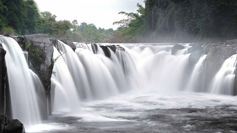 Tour Lào 5 Ngày 4 Đêm | TP.HCM – Viêng Chăn – Vang Viêng – Luang Prabang | Vietpower Travel