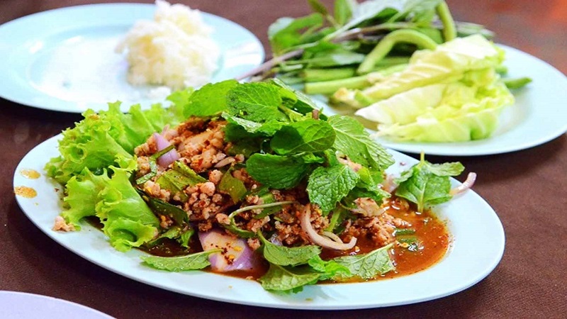 Tour Lào 5 Ngày 4 Đêm | TP.HCM – Viêng Chăn – Vang Viêng – Luang Prabang | Vietpower Travel