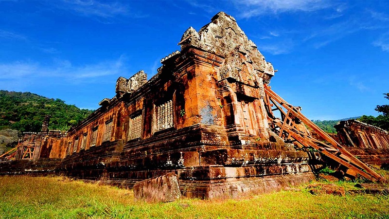 Tour Lào 5 Ngày 4 Đêm | TP.HCM – Viêng Chăn – Vang Viêng – Luang Prabang | Vietpower Travel