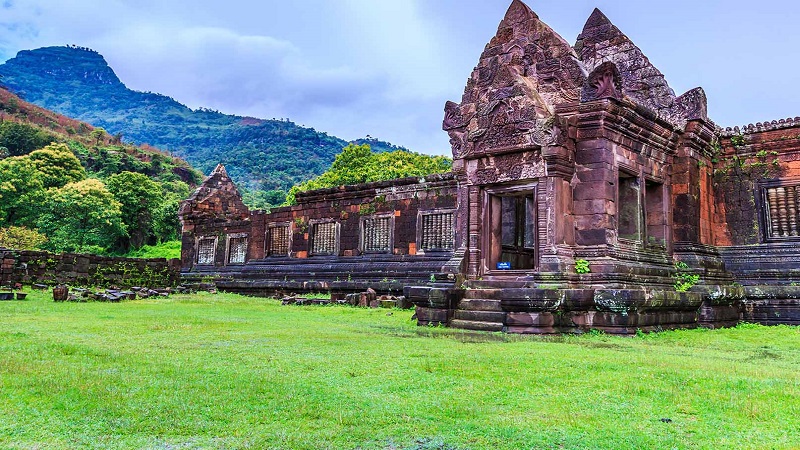 Tour Lào 5 Ngày 4 Đêm | TP.HCM – Viêng Chăn – Vang Viêng – Luang Prabang | Vietpower Travel