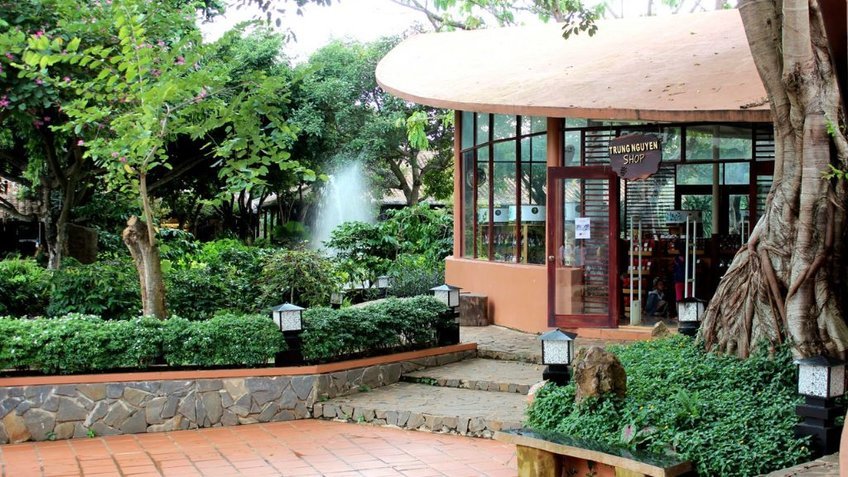 Tour Tây Nguyên 3 Ngày 2 Đêm | Buôn Ma Thuột - Gia Lai - Kon Tum - Măng Đen
