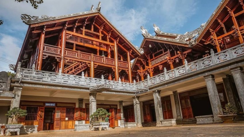 Tour Tây Nguyên 3 Ngày 2 Đêm | Buôn Ma Thuột - Gia Lai - Kon Tum - Măng Đen