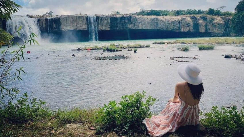 Tour Tây Nguyên 3 Ngày 2 Đêm | Buôn Ma Thuột - Gia Lai - Kon Tum - Măng Đen