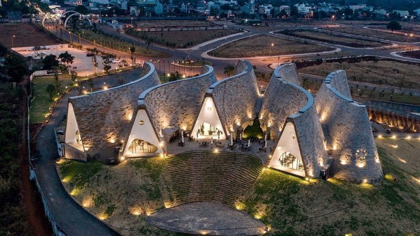 Tour Tây Nguyên 3 Ngày 2 Đêm | Buôn Ma Thuột - Gia Lai - Kon Tum - Măng Đen