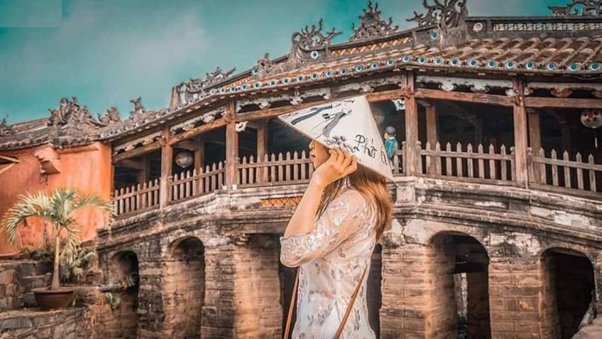 Tour Đà Nẵng Hội An Huế 5 Ngày 4 Đêm | Khám Phá Động Thiên Đường
