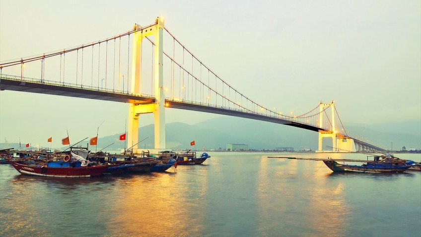 Tour Đà Nẵng 4 Ngày 3 Đêm | Bà Nà Hills - Hội An - Rừng Dừa Bảy Mẫu | Vietpower Travel
