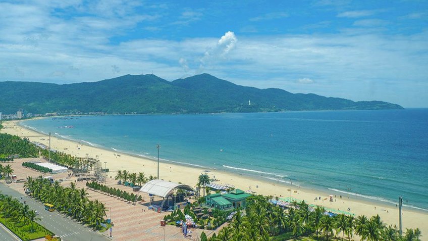Tour Đà Nẵng 4 Ngày 3 Đêm | Bà Nà Hills - Hội An - Rừng Dừa Bảy Mẫu | Vietpower Travel