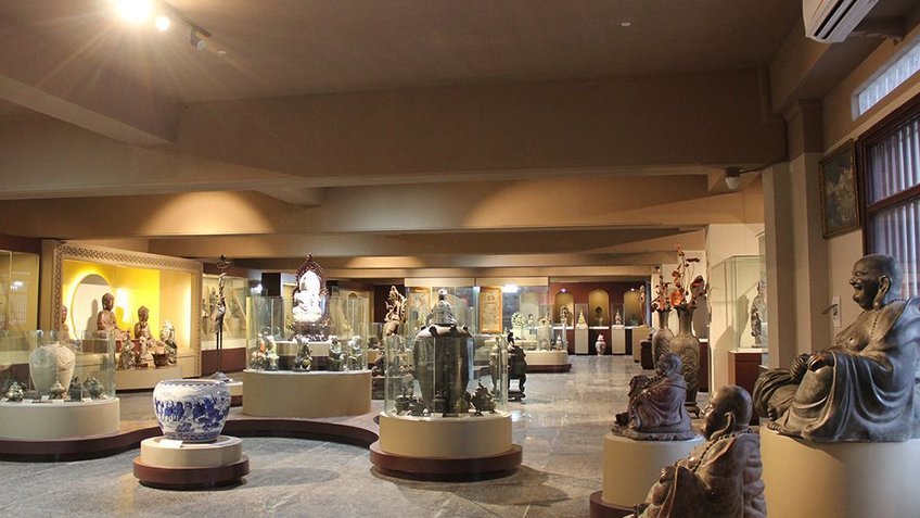 Tour Đà Nẵng Hội An Huế 5 Ngày 4 Đêm | Khám Phá Động Thiên Đường