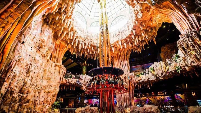 Tour Đà Nẵng Hội An Huế 5 Ngày 4 Đêm | Khám Phá Động Thiên Đường