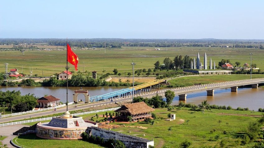 Tour Đà Nẵng Hội An Huế 5 Ngày 4 Đêm | Khám Phá Động Thiên Đường