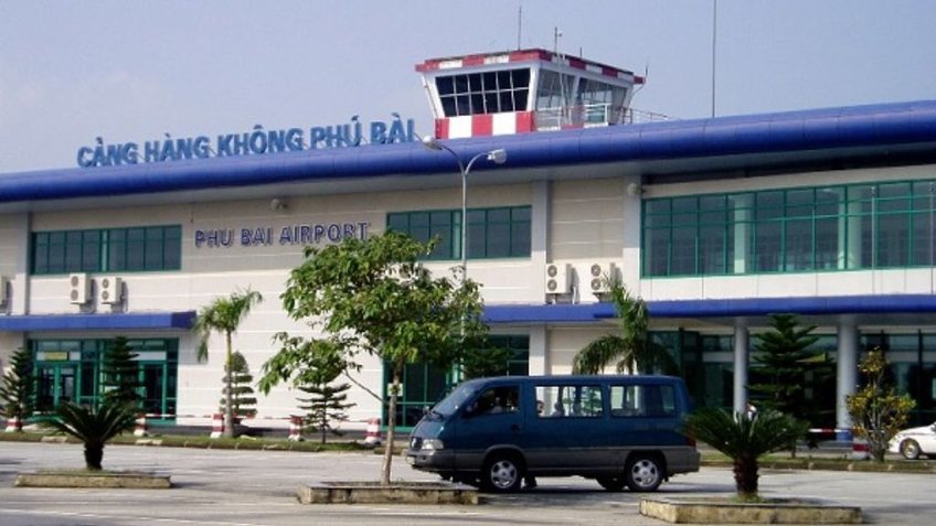 Tour du lịch Huế - Bãi biển Lăng Cô 4N3Đ