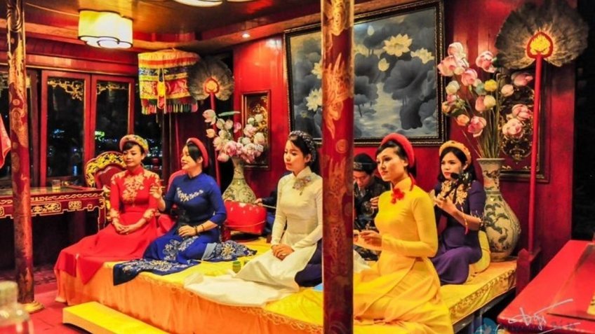 Tour du lịch Huế - Bãi biển Lăng Cô 4N3Đ