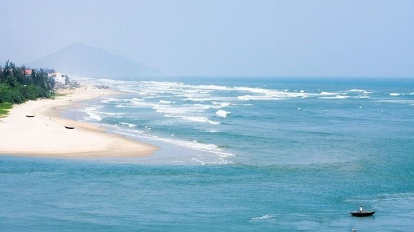 Tour du lịch Huế - Bãi biển Lăng Cô 4N3Đ