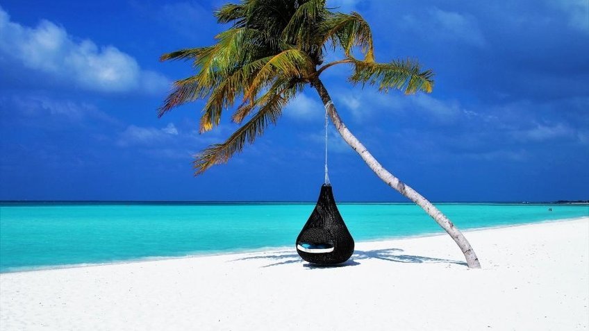 Tour du lịch Maldives 4 ngày 3 đêm từ TP.Hồ Chí Minh