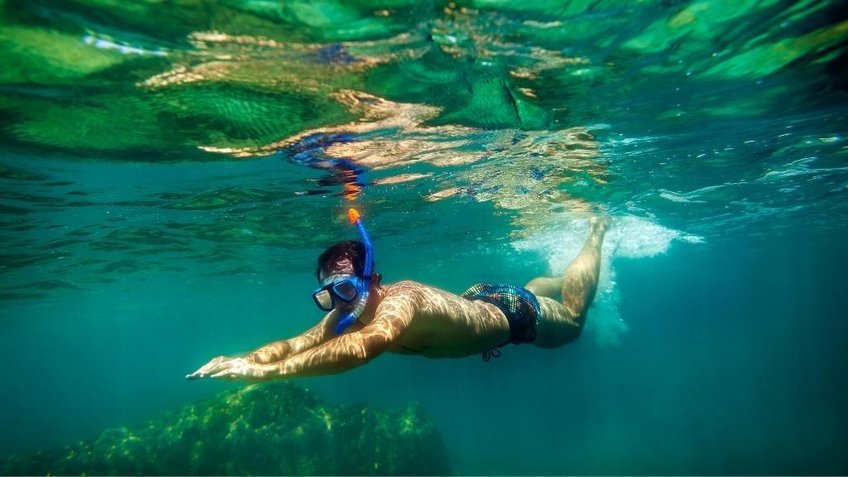 Tour du lịch Maldives 4 ngày 3 đêm từ TP.Hồ Chí Minh