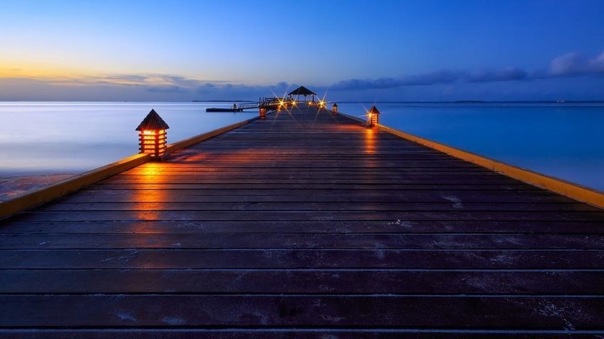 Tour du lịch Maldives 4 ngày 3 đêm từ TP.Hồ Chí Minh