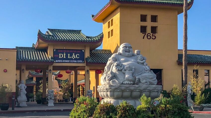 Tour Du Lịch Mỹ: Liên tuyến Đông Tây 10N9Đ (Từ HCM)
