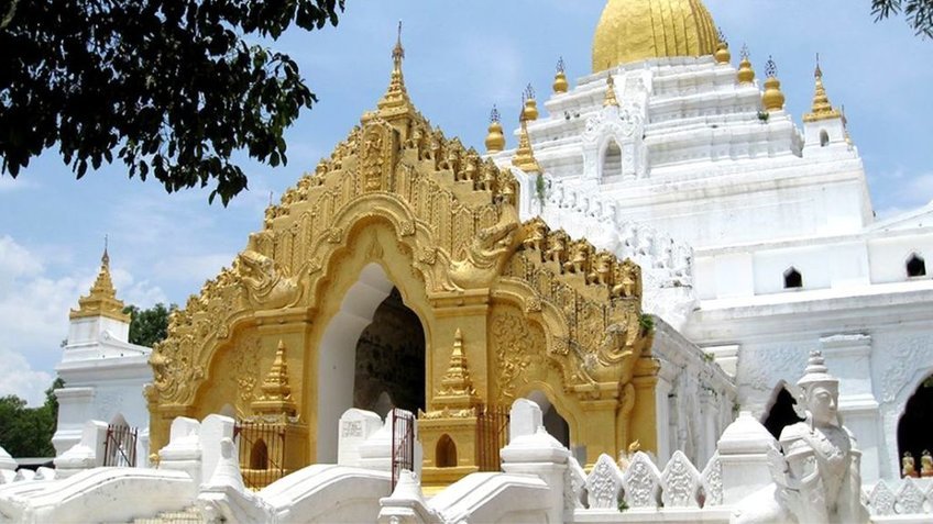 Tour du lịch Myanmar: Khám phá miền đất Phật 4N3Đ từ Sài Gòn