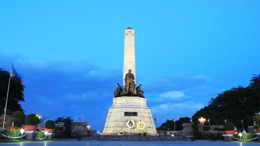 Tour du lịch Philippines 3N2Đ từ HCM