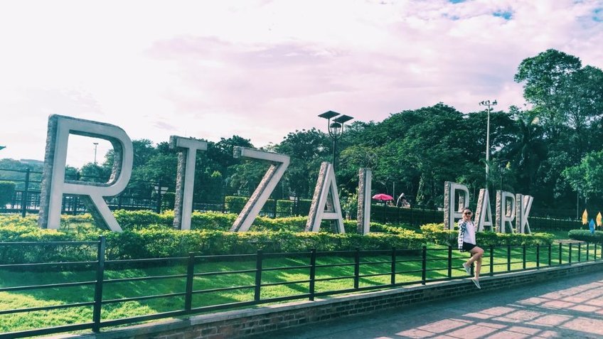 Tour du lịch Philippines 3N2Đ từ HCM