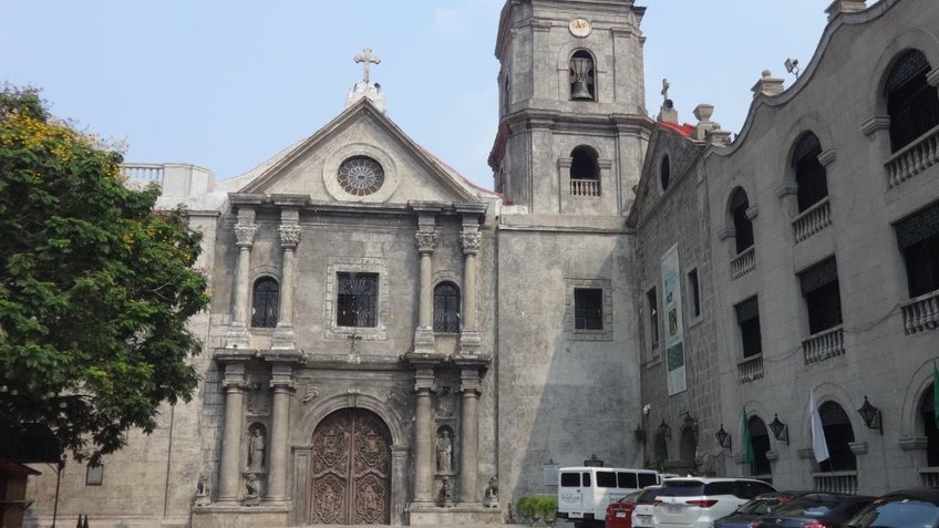 Tour du lịch Philippines 3N2Đ từ HCM