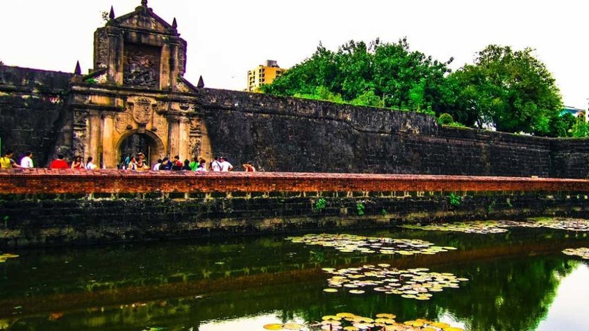 Tour du lịch Philippines 3N2Đ từ HCM