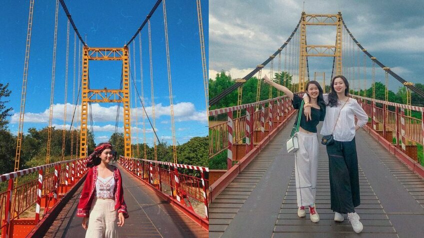 Tour Tây Nguyên 3 Ngày 2 Đêm | Buôn Ma Thuột - Gia Lai - Kon Tum - Măng Đen