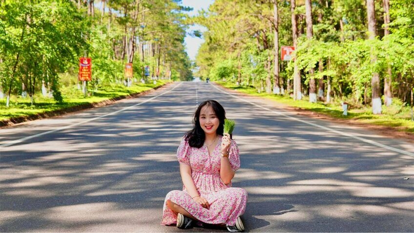Tour Tây Nguyên 3 Ngày 2 Đêm | Buôn Ma Thuột - Gia Lai - Kon Tum - Măng Đen