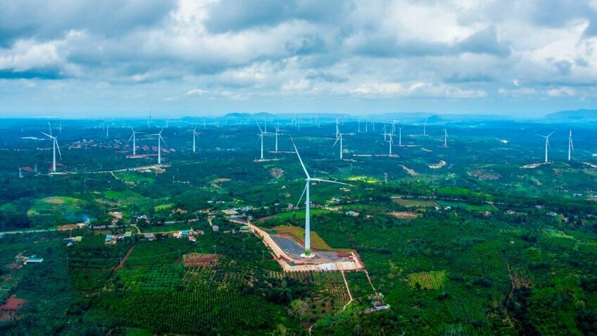 Tour Tây Nguyên 3 Ngày 2 Đêm | Buôn Ma Thuột - Gia Lai - Kon Tum - Măng Đen