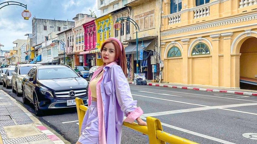 Tour FreeEasy Bangkok Phuket 4 Ngày 3 Đêm | Linh Hoạt Nghỉ Dưỡng & Khám Phá Thái Lan